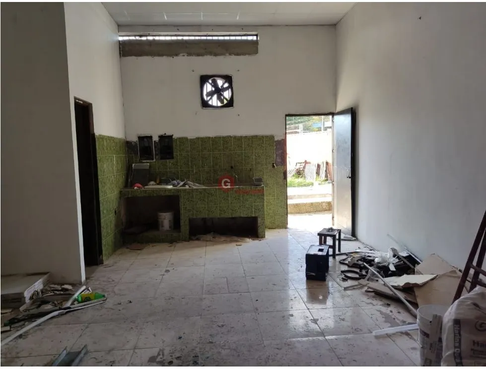 Espace commercial à Panama à louer
