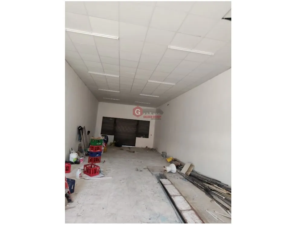 Espace commercial à Panama à louer