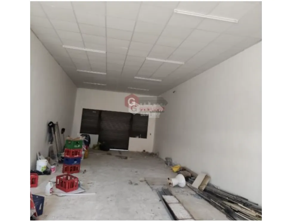 Espace commercial à Panama à louer