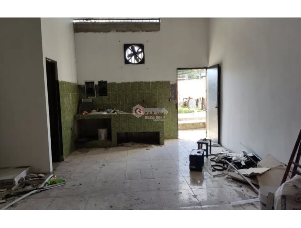 Espace commercial à Panama à louer