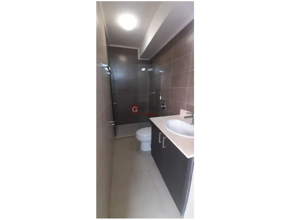 квартира в Condado del Rey на продажу