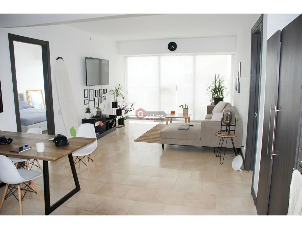 Apartment for sale in Punta Pacifica