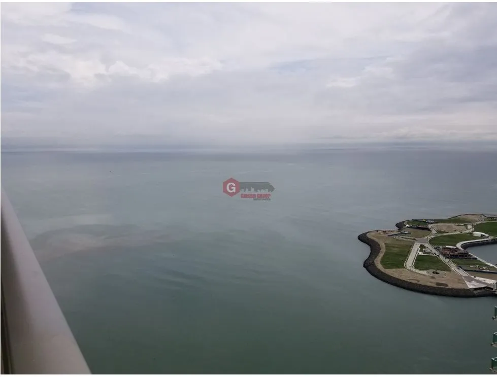 Apartment for sale in Punta Pacifica