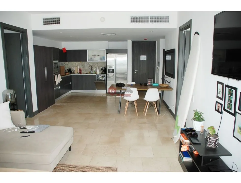 Apartment for sale in Punta Pacifica