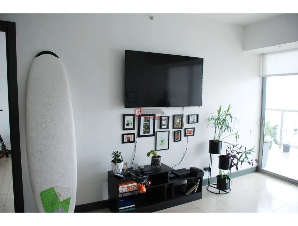 Apartment for sale in Punta Pacifica