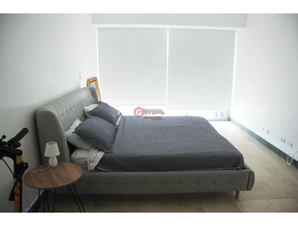 Apartment for sale in Punta Pacifica