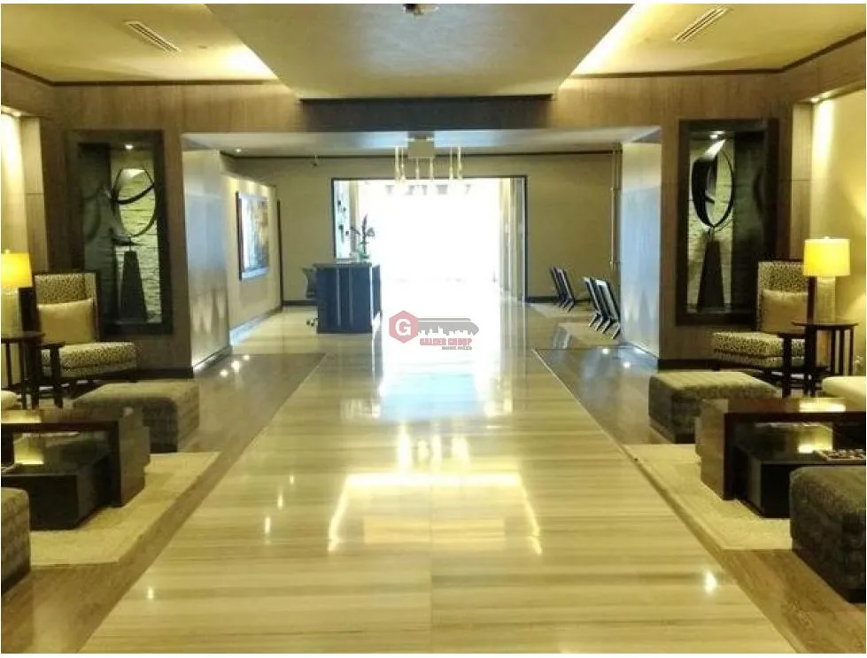 Apartment for sale in Punta Pacifica