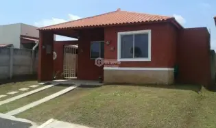 CHORRERA / CLOUSTER LOS ALMENDROS / 200M/ 3 HABITACION / DE ESQUINA