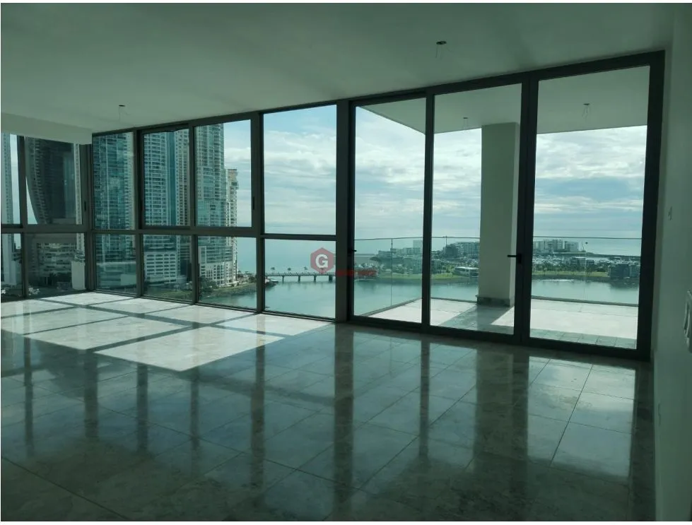 Appartement à Punta Paitilla à louer