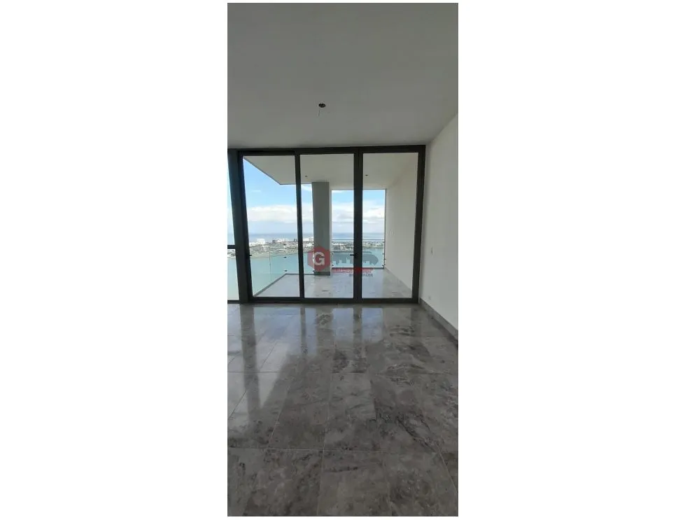 Appartement à Punta Paitilla à louer