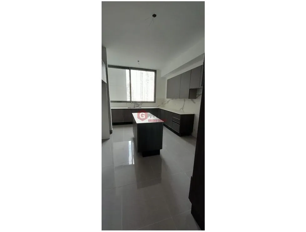 Appartement à Punta Paitilla à louer