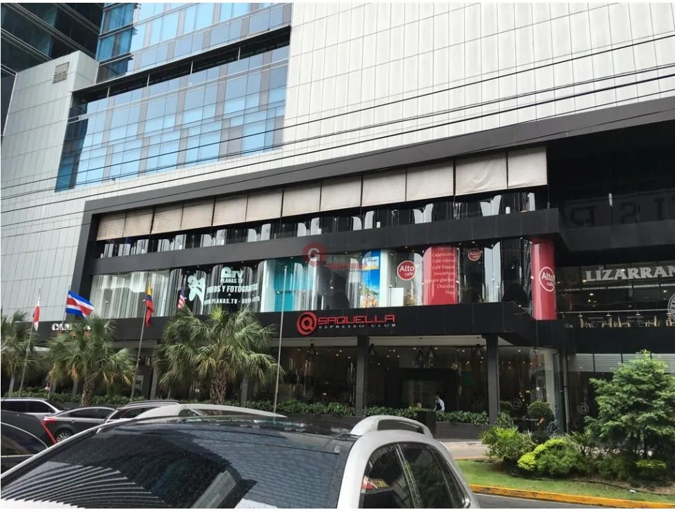 Office for sale in Obarrio