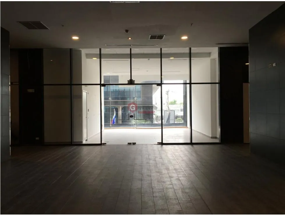 Office for sale in Obarrio