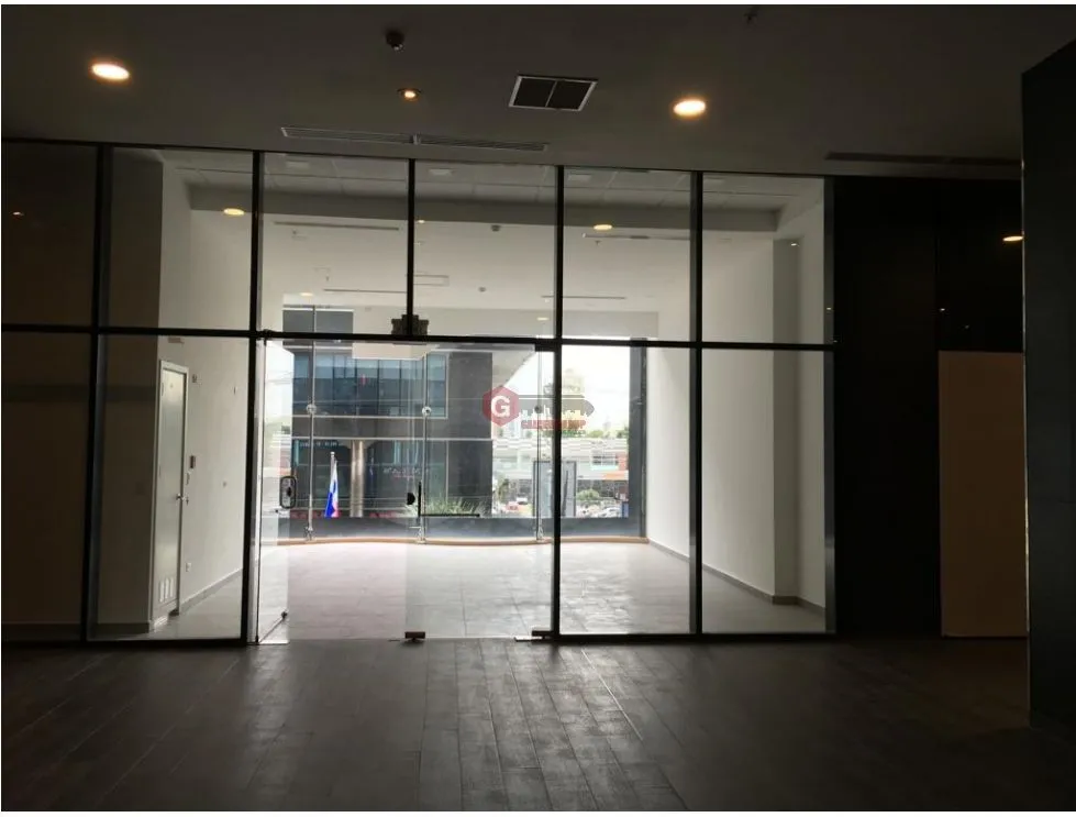 Office for sale in Obarrio