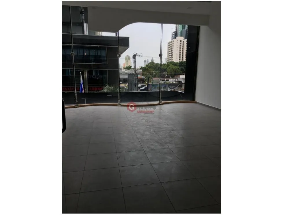 Office for sale in Obarrio