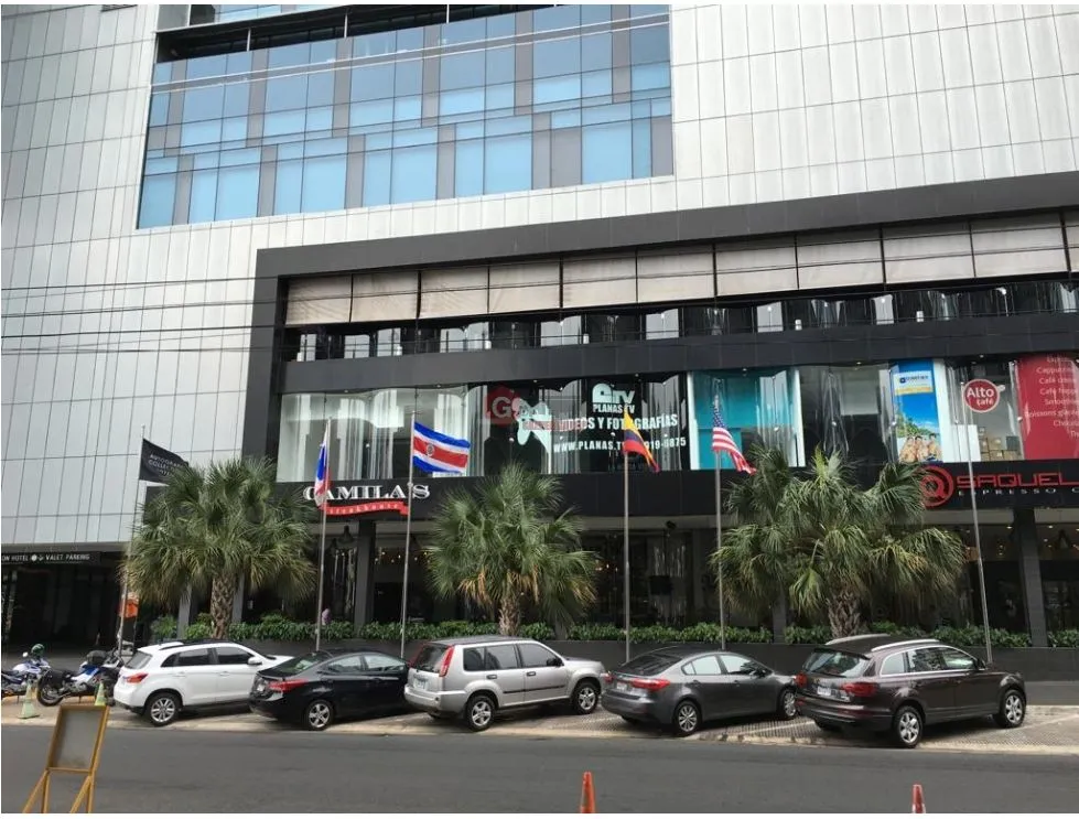 Office for sale in Obarrio