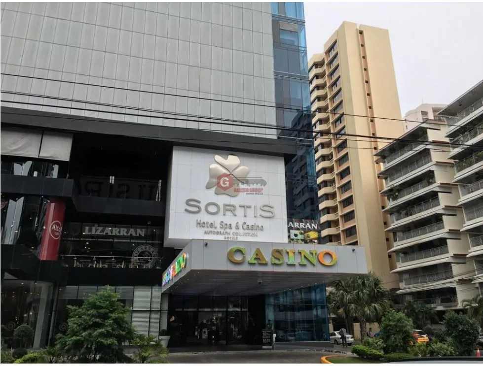 Office for sale in Obarrio