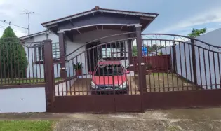 Single Family House for sale in Arraijan