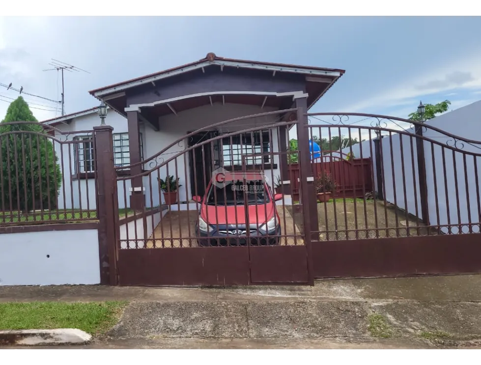 Single Family House for sale in Arraijan