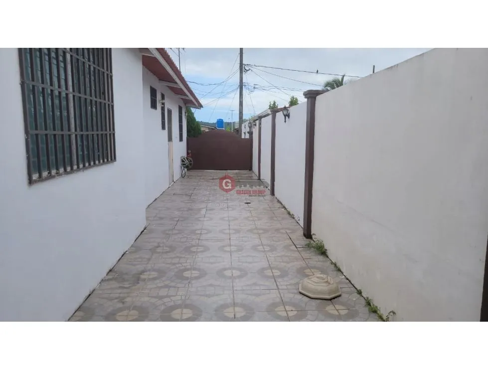 Single Family House for sale in Arraijan