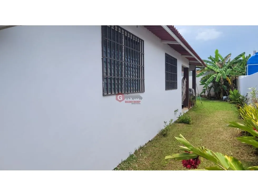 Single Family House for sale in Arraijan