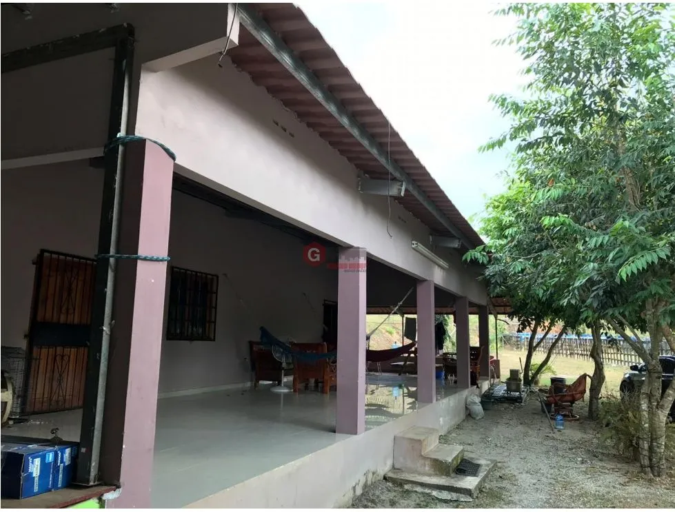 Terre / Ferme à Buena Vista à vendre