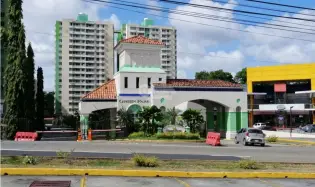 Appartement à Condado del Rey à vendre