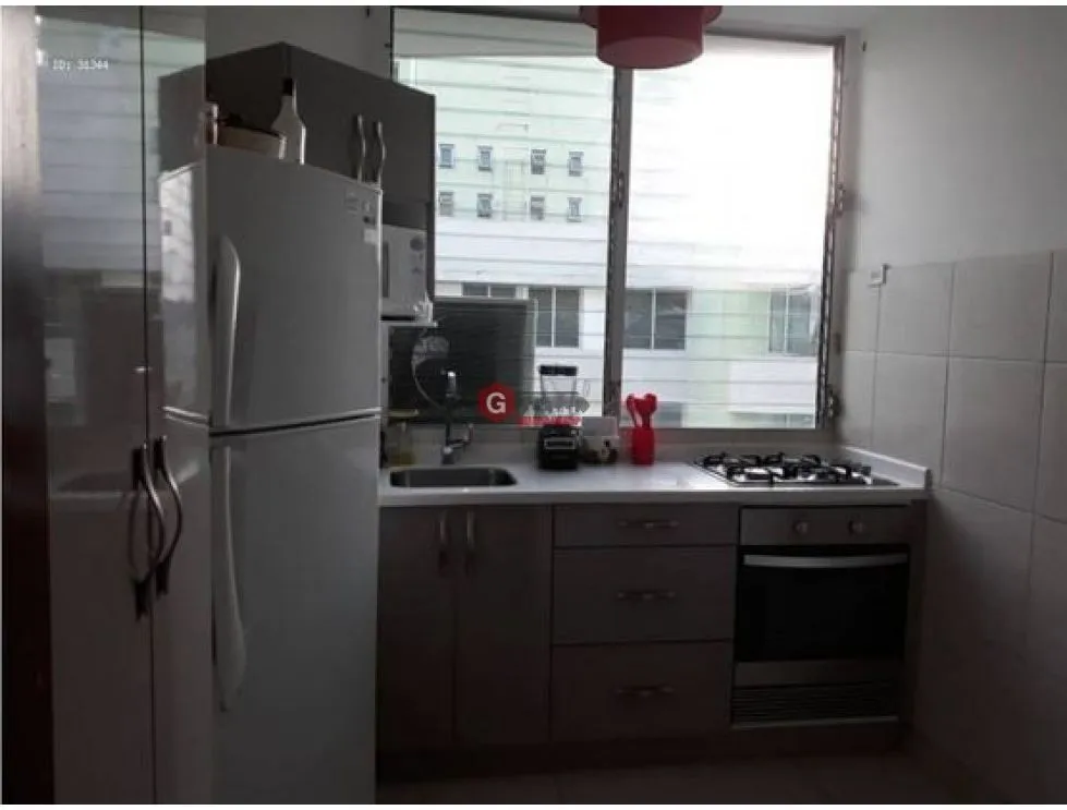 Appartement à Condado del Rey à vendre