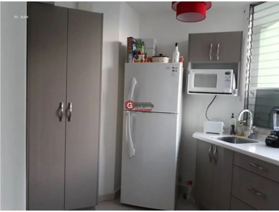 Appartement à Condado del Rey à vendre