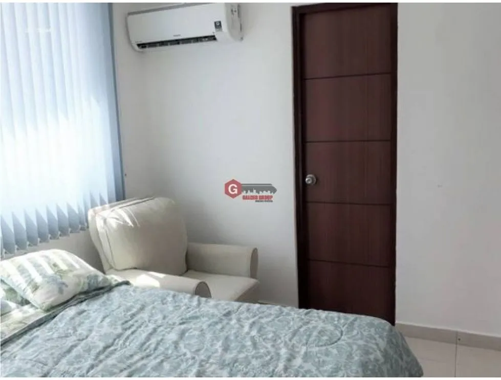 Appartement à Condado del Rey à vendre