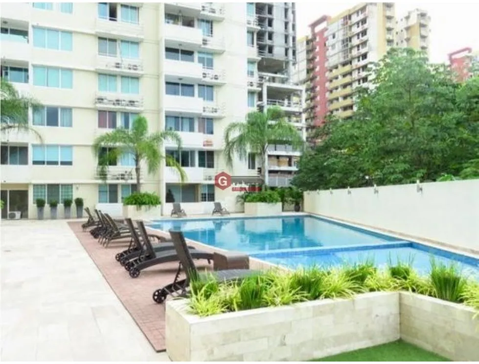 Appartement à Condado del Rey à vendre