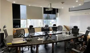 办公室 在 Punta Pacifica 出售