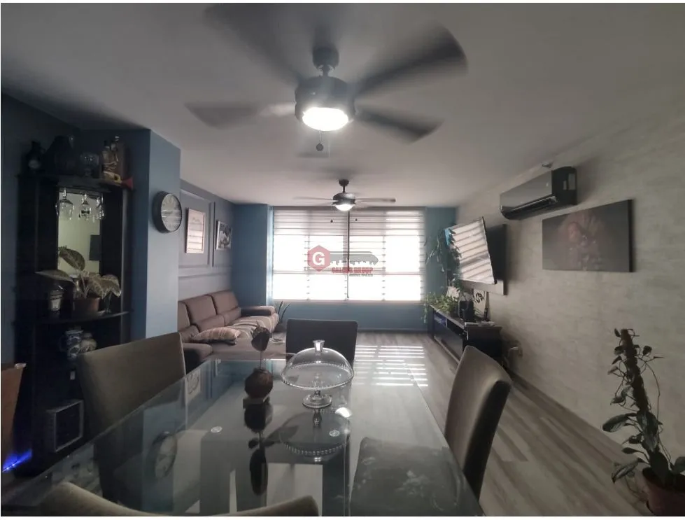 Apartment for sale in Condado del Rey