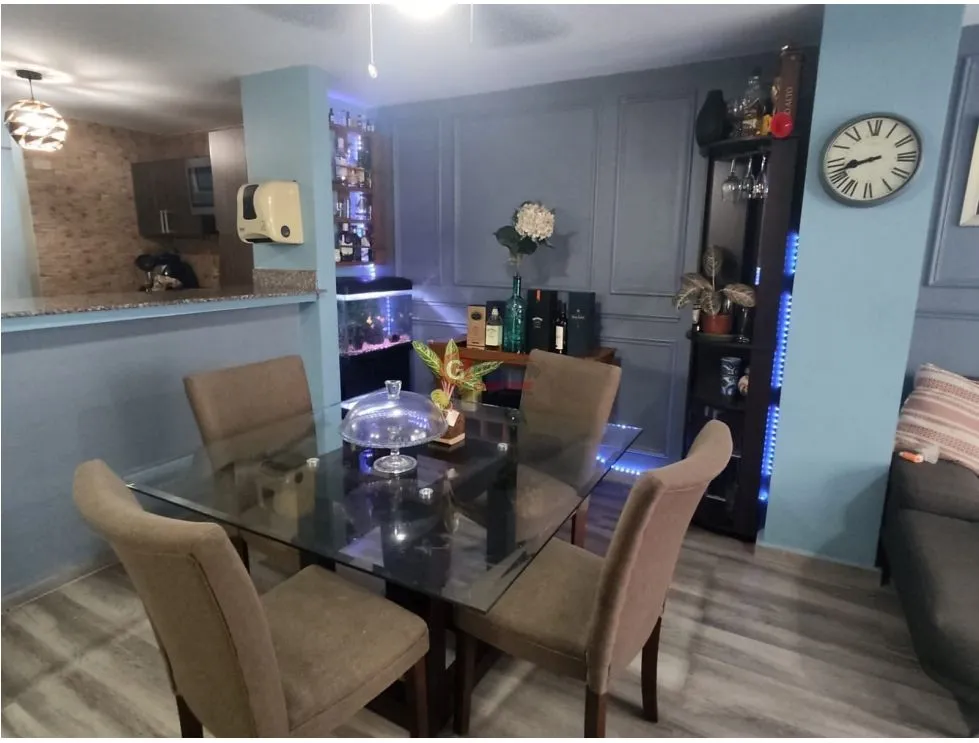 Apartment for sale in Condado del Rey