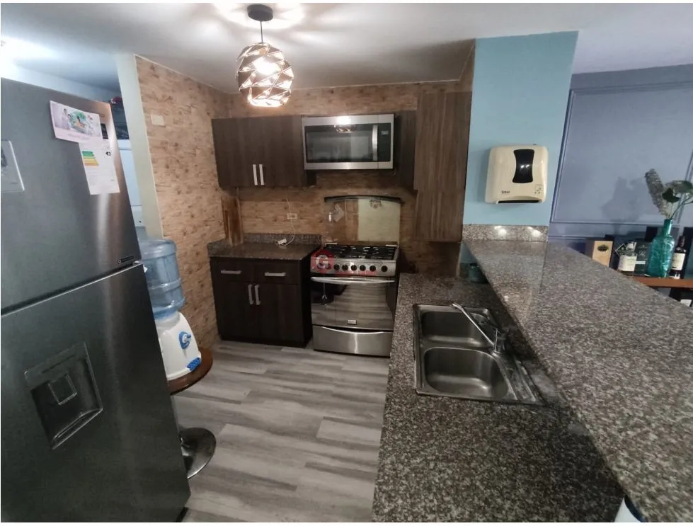 Apartment for sale in Condado del Rey