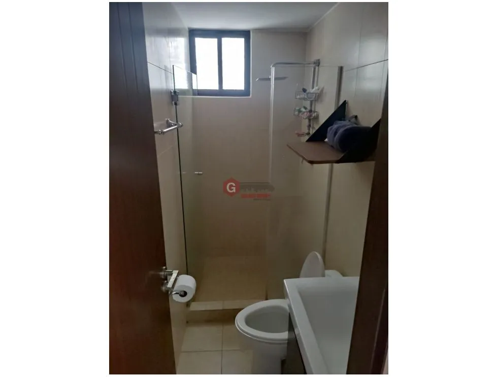 Apartment for sale in Condado del Rey