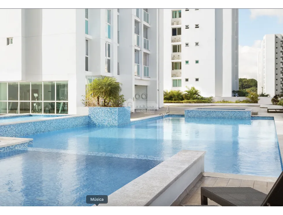 Apartment for sale in Condado del Rey