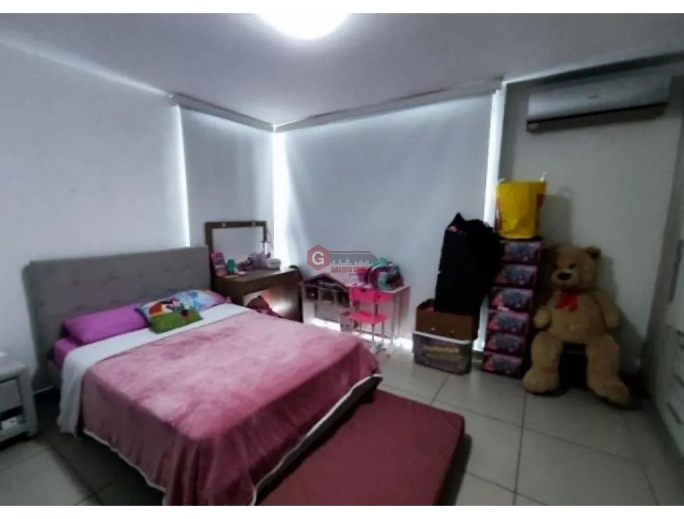 Apartment for sale in Condado del Rey