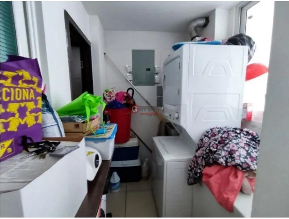 Apartment for sale in Condado del Rey