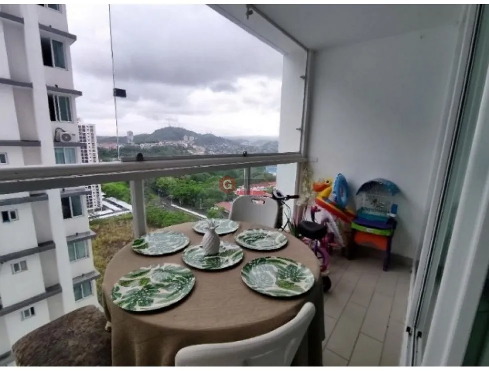 Apartment for sale in Condado del Rey
