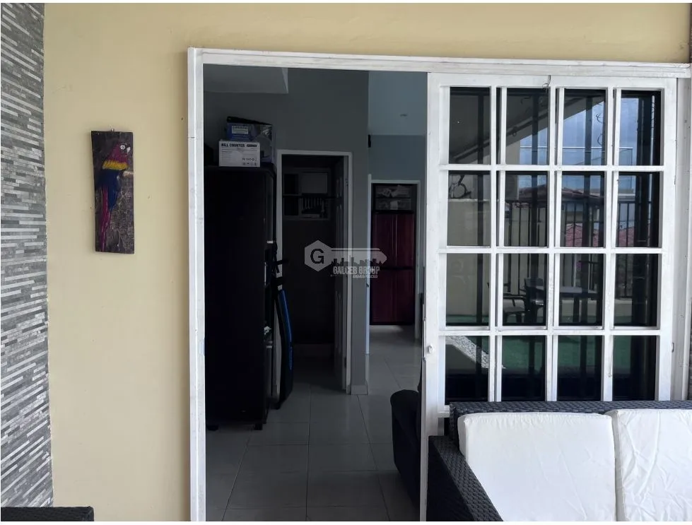 VILLA LUCRE / PH ALTOS DE SAN RAFAEL /  REMODELADA / 290M2