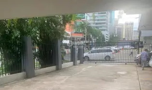 Apartment for sale in Obarrio