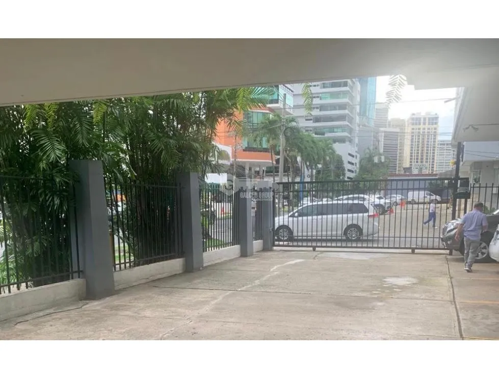 Apartment for sale in Obarrio
