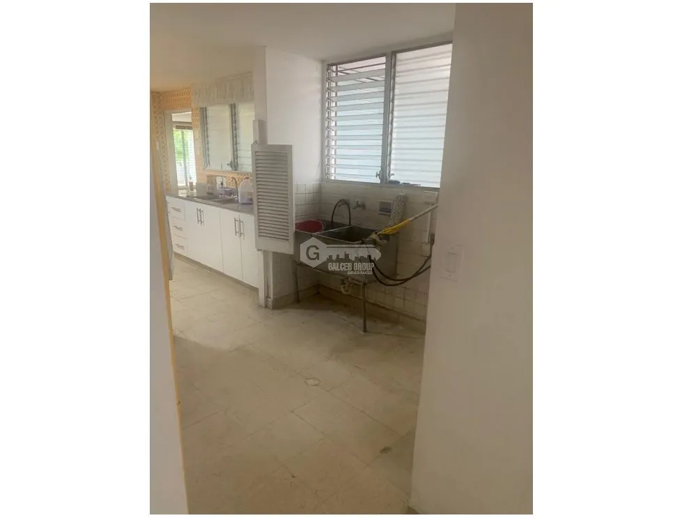 Apartment for sale in Obarrio