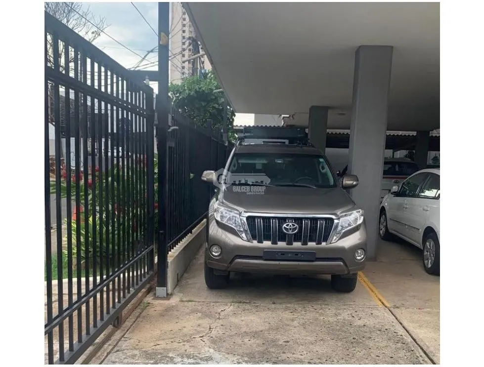 Apartment for sale in Obarrio