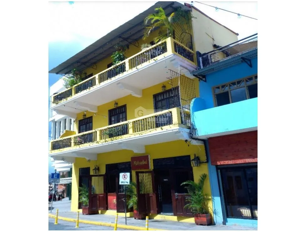 Old Town / Casa Catalina / 240m² / Investment Property / 3 Stories