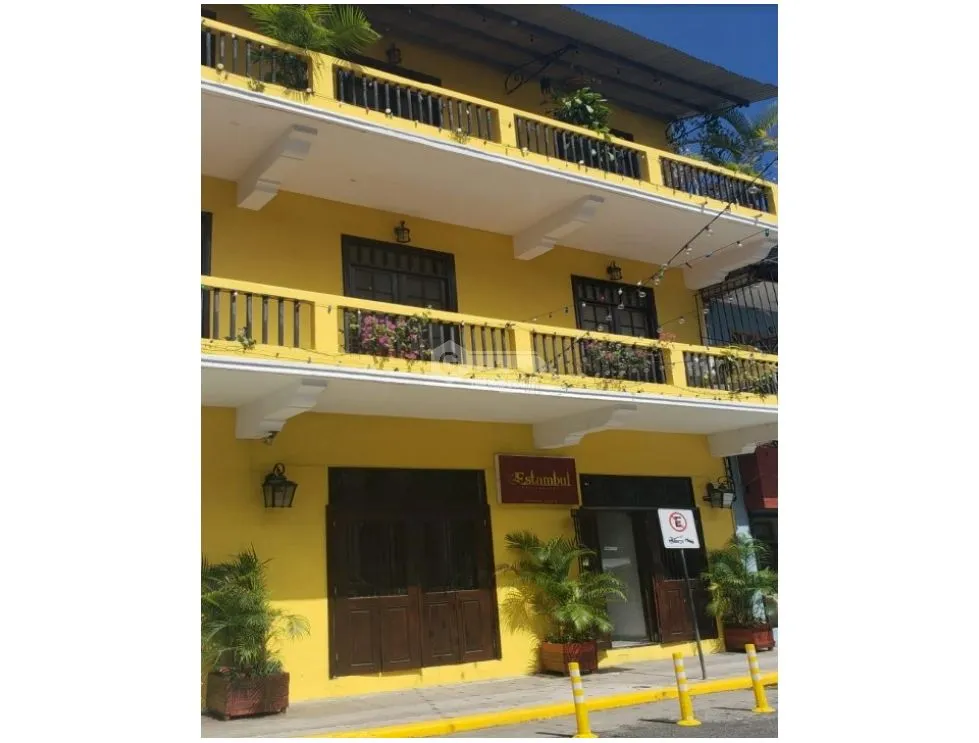 Old Town / Casa Catalina / 240m² / Investment Property / 3 Stories
