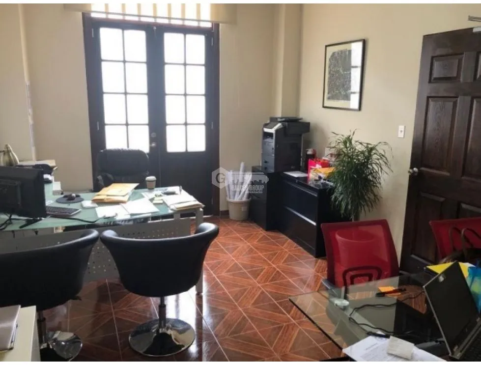 Old Town / Casa Catalina / 240m² / Investment Property / 3 Stories