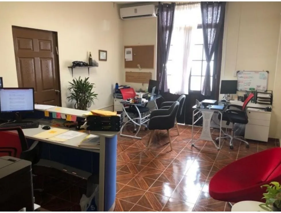 Old Town / Casa Catalina / 240m² / Investment Property / 3 Stories