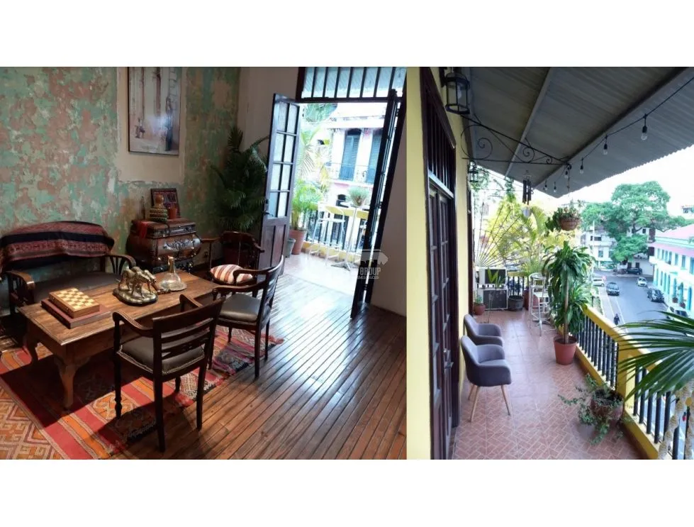 Old Town / Casa Catalina / 240m² / Investment Property / 3 Stories